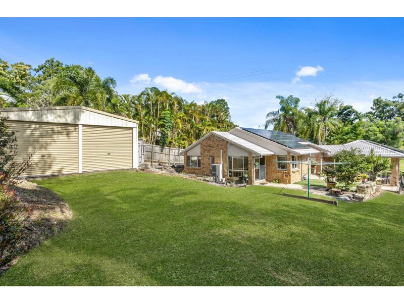 14 Wayville Place, Robina QLD 4226