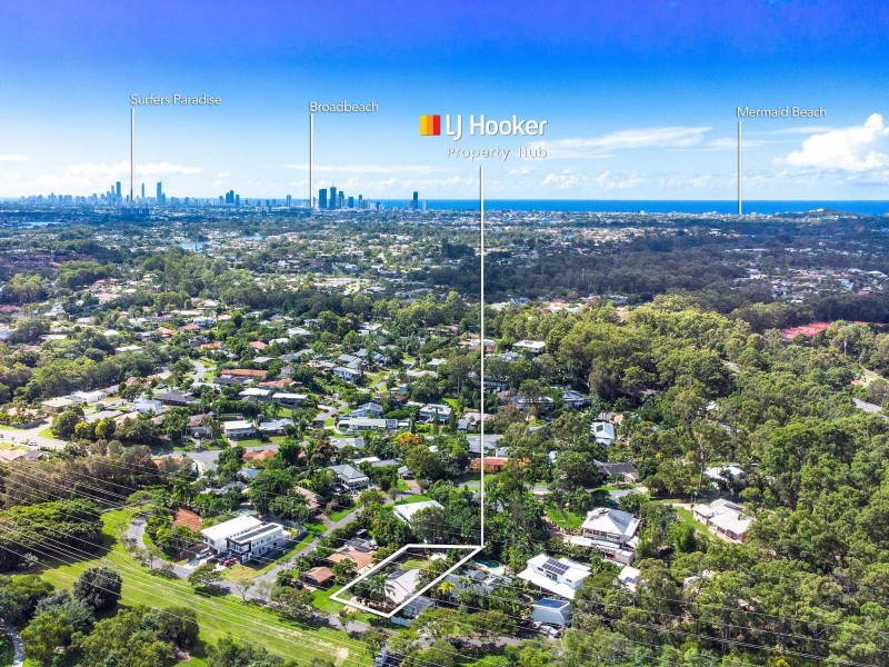 14 Wayville Place, Robina QLD 4226