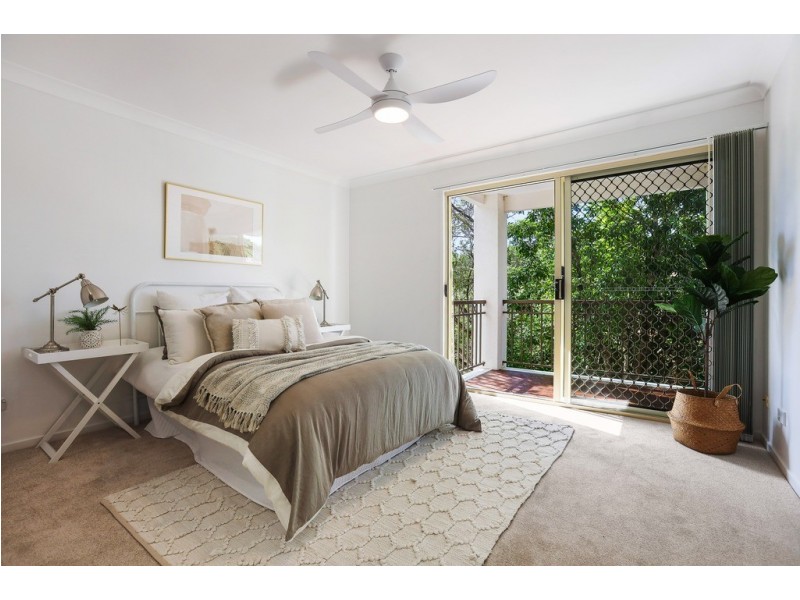 63B/2-8 Ridgevista Court, Reedy Creek QLD 4227