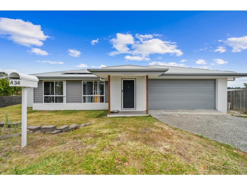 34A Looby Crescent, Pimpama QLD 4209