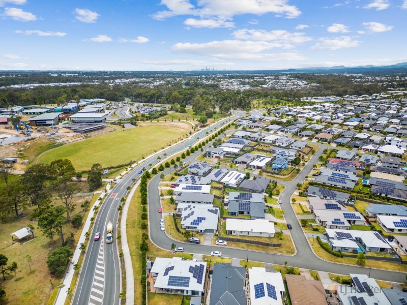 34A Looby Crescent, Pimpama QLD 4209
