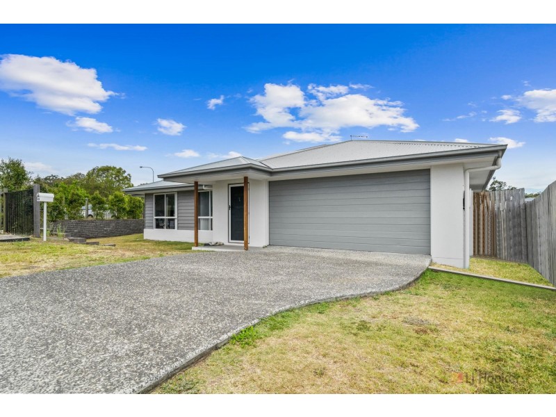 34A Looby Crescent, Pimpama QLD 4209