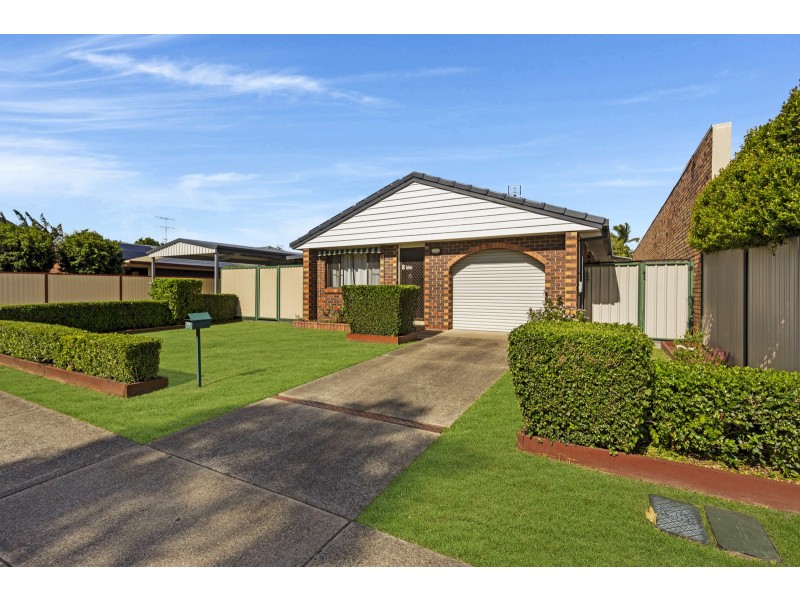 1/96 Christine Avenue, Burleigh Waters QLD 4220