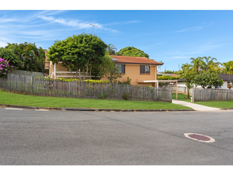 22 Myall Street, Southport QLD 4215
