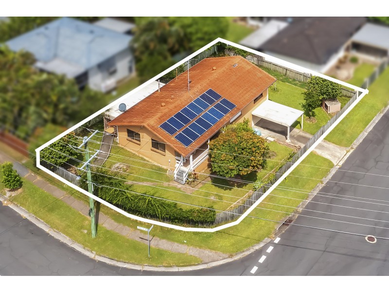 22 Myall Street, Southport QLD 4215