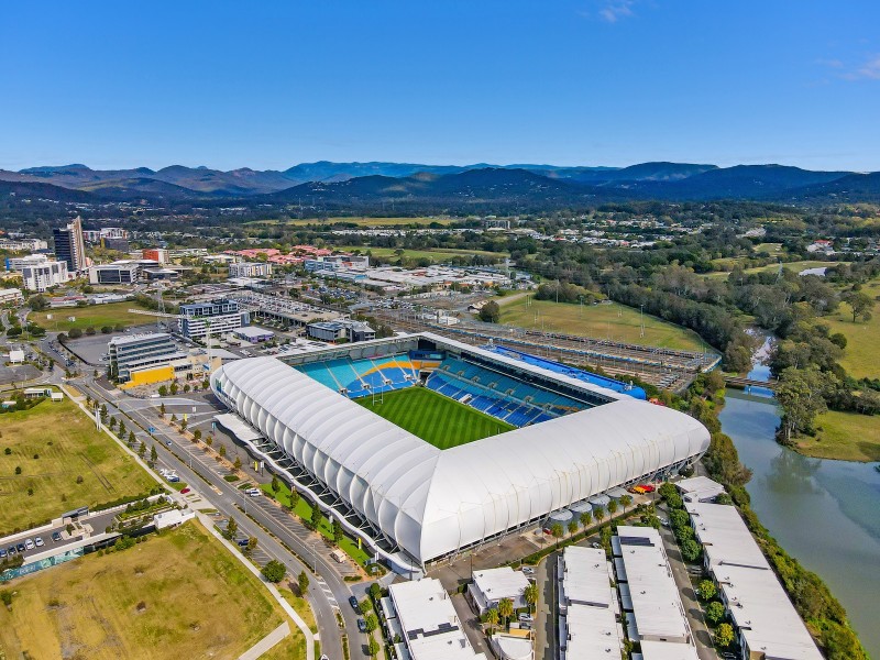 10/8 Woody Views Way, Robina QLD 4226