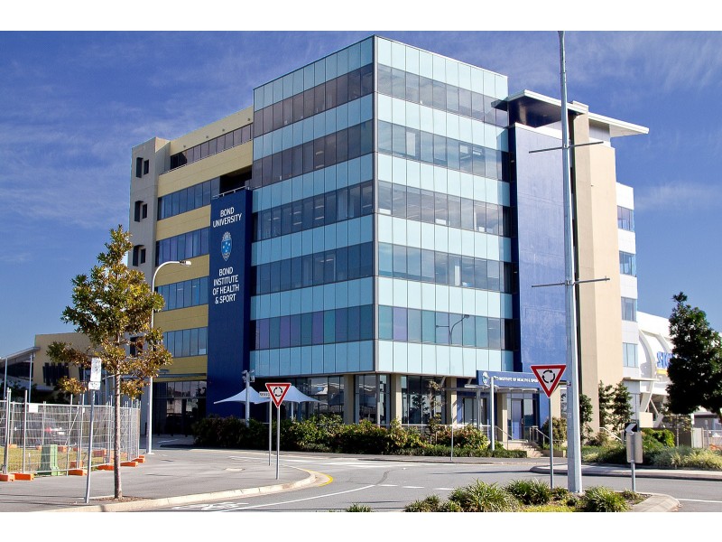 10/8 Woody Views Way, Robina QLD 4226