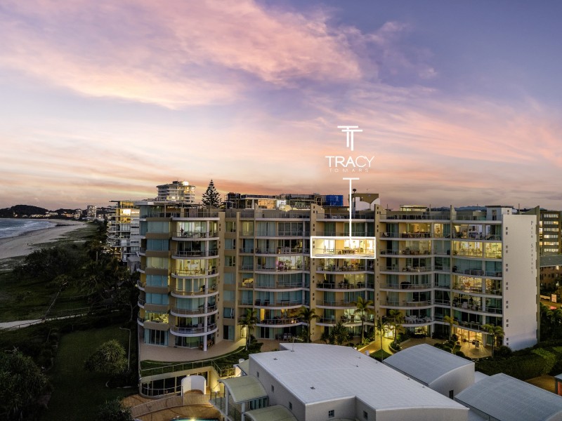 604/1 Twenty First Avenue, Palm Beach QLD 4221