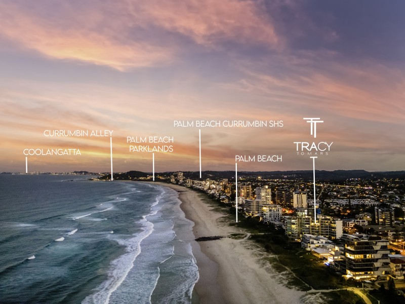 604/1 Twenty First Avenue, Palm Beach QLD 4221
