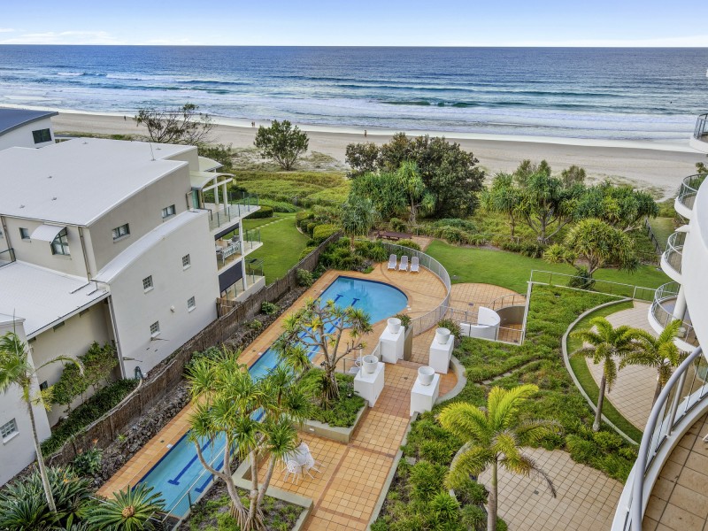 604/1 Twenty First Avenue, Palm Beach QLD 4221