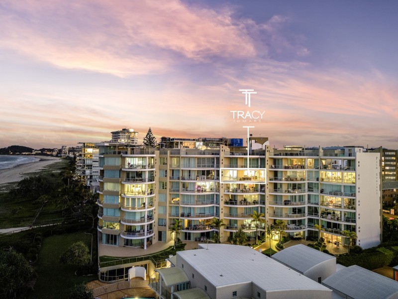 604/1 Twenty First Avenue, Palm Beach QLD 4221