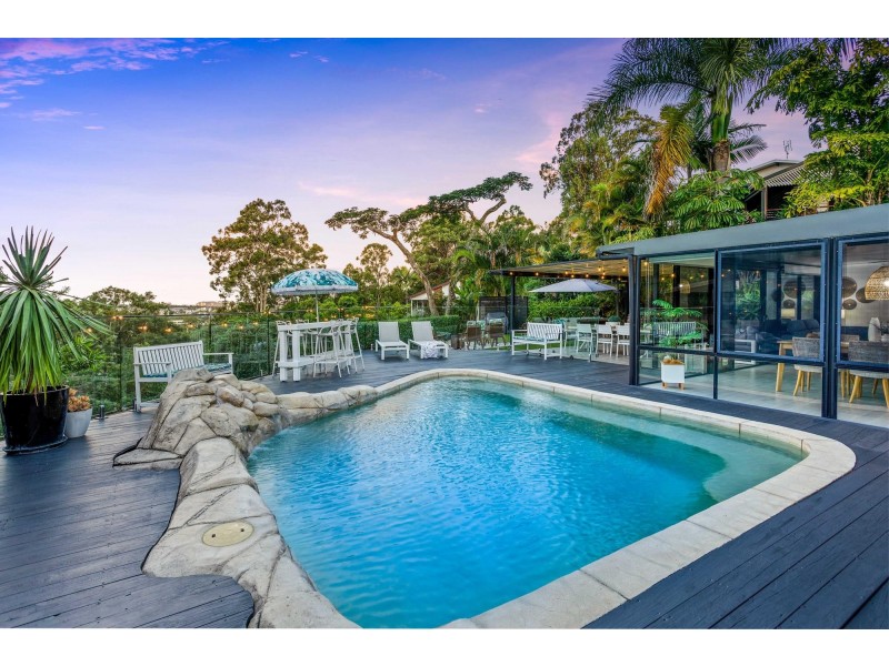 21 Summerhill Court, Mudgeeraba QLD 4213