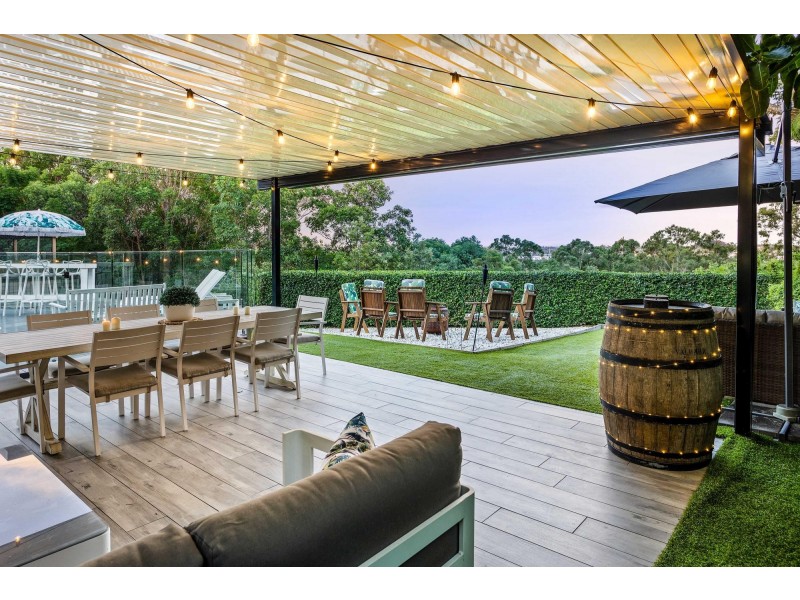 21 Summerhill Court, Mudgeeraba QLD 4213