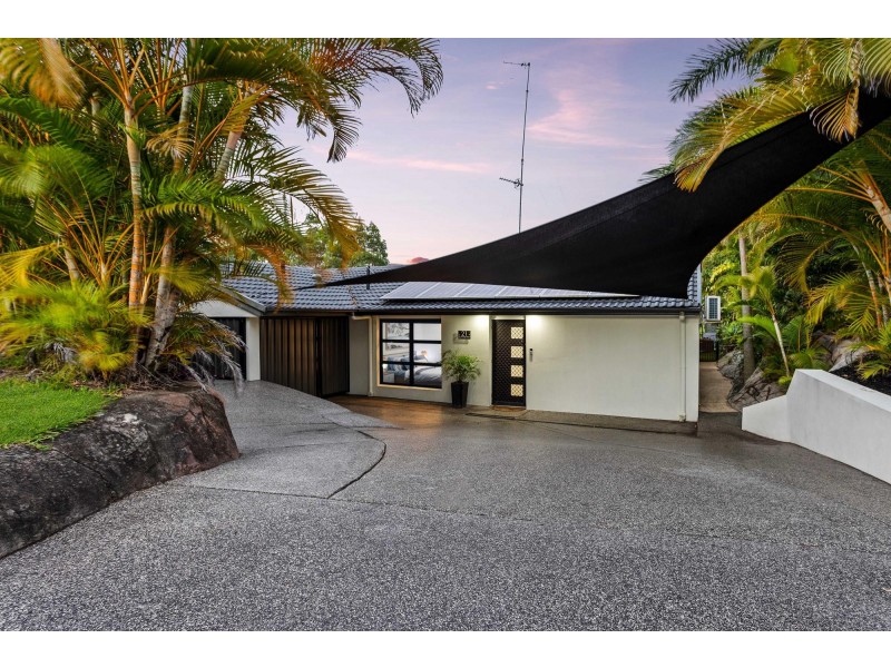 21 Summerhill Court, Mudgeeraba QLD 4213