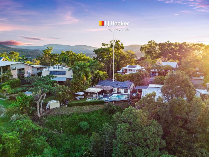21 Summerhill Court, Mudgeeraba QLD 4213