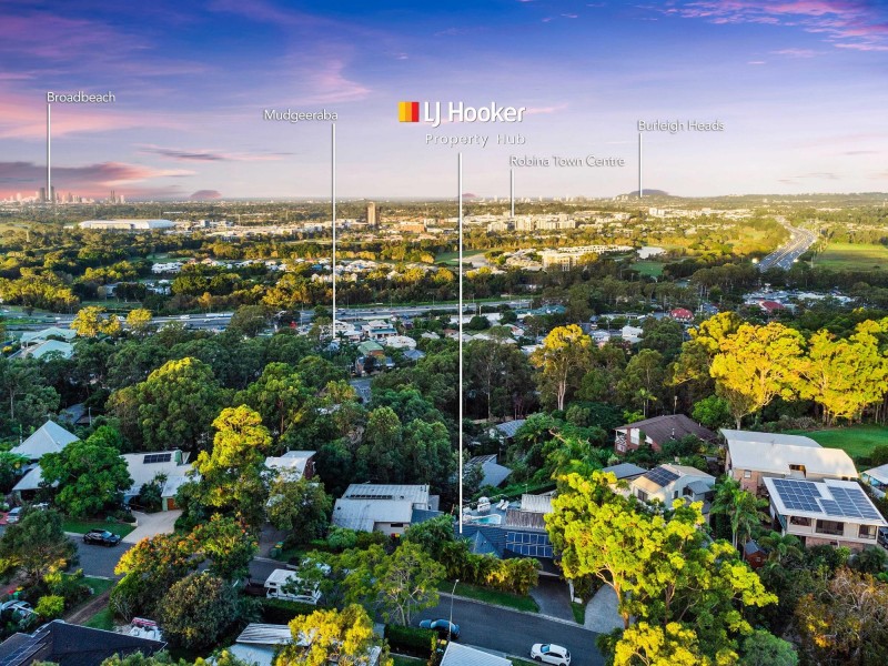 21 Summerhill Court, Mudgeeraba QLD 4213