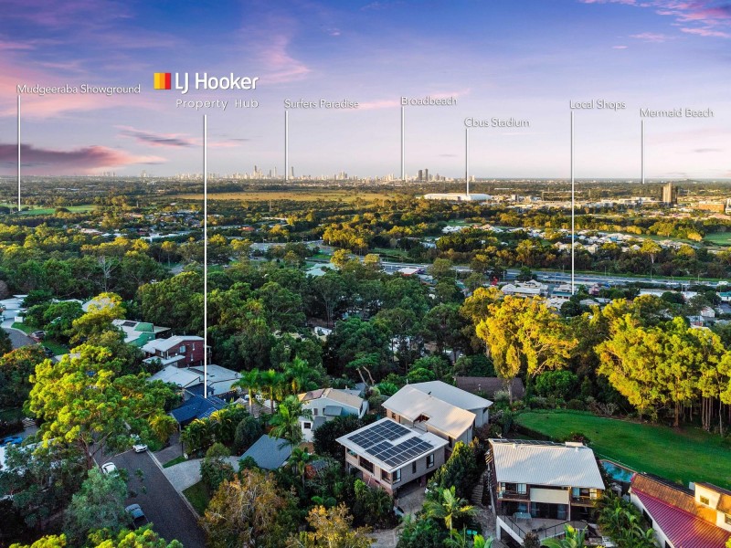 21 Summerhill Court, Mudgeeraba QLD 4213
