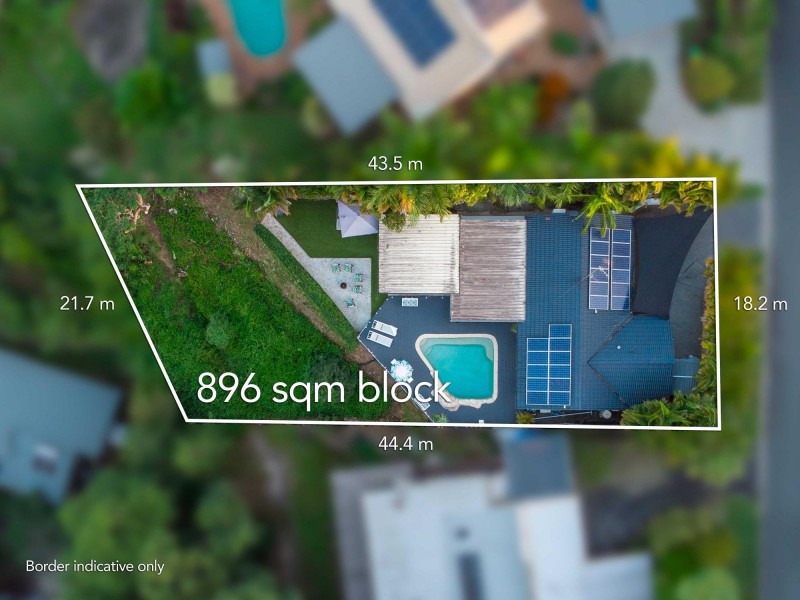 21 Summerhill Court, Mudgeeraba QLD 4213