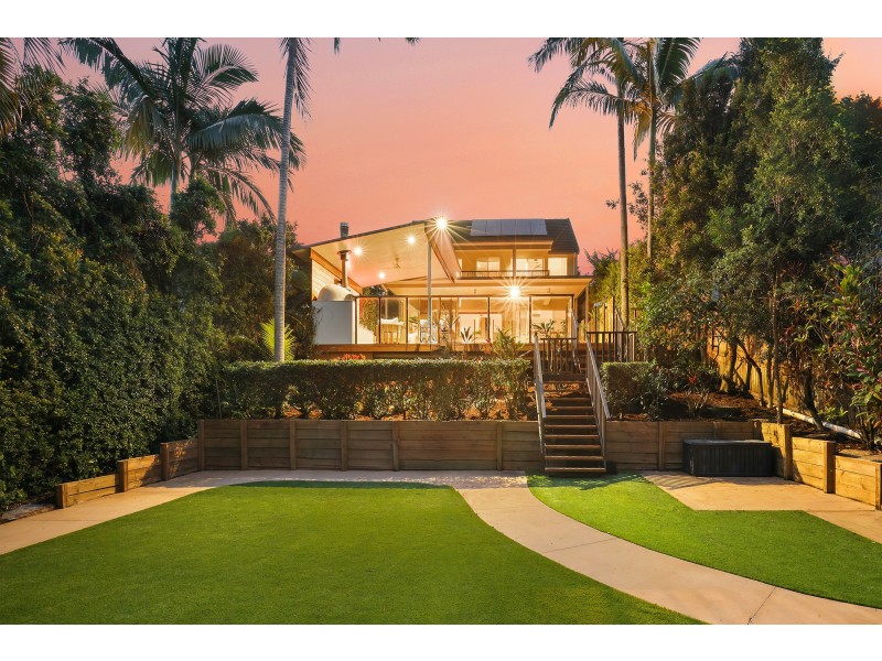332 Ron Penhaligon Way, Robina QLD 4226