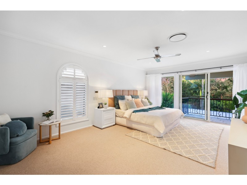 332 Ron Penhaligon Way, Robina QLD 4226