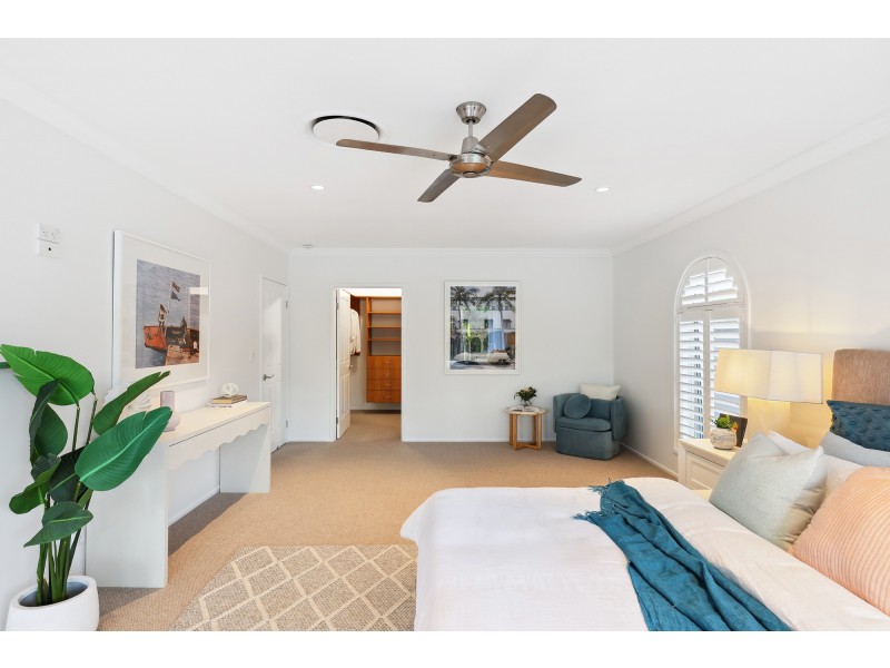 332 Ron Penhaligon Way, Robina QLD 4226