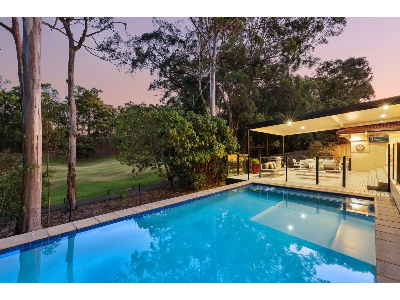 123 Glen Eagles Drive, Robina QLD 4226