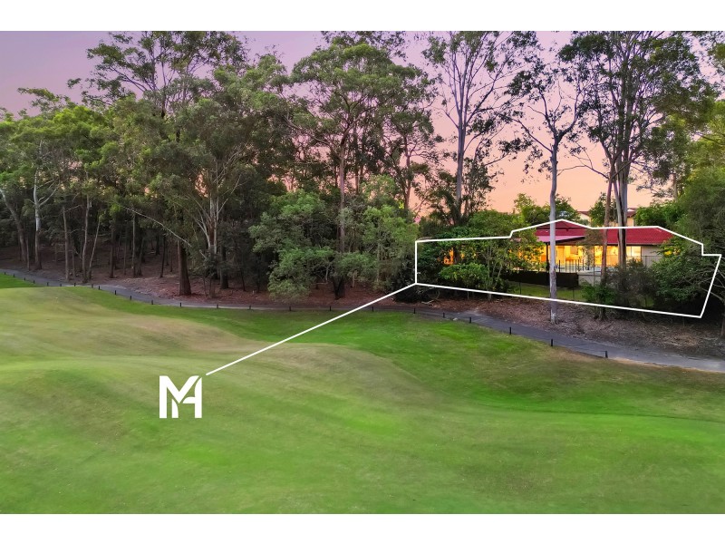 123 Glen Eagles Drive, Robina QLD 4226