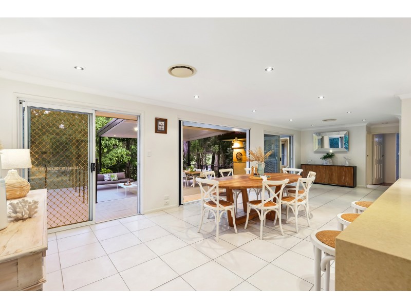 123 Glen Eagles Drive, Robina QLD 4226