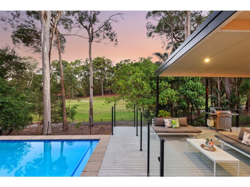 123 Glen Eagles Drive, Robina QLD 4226