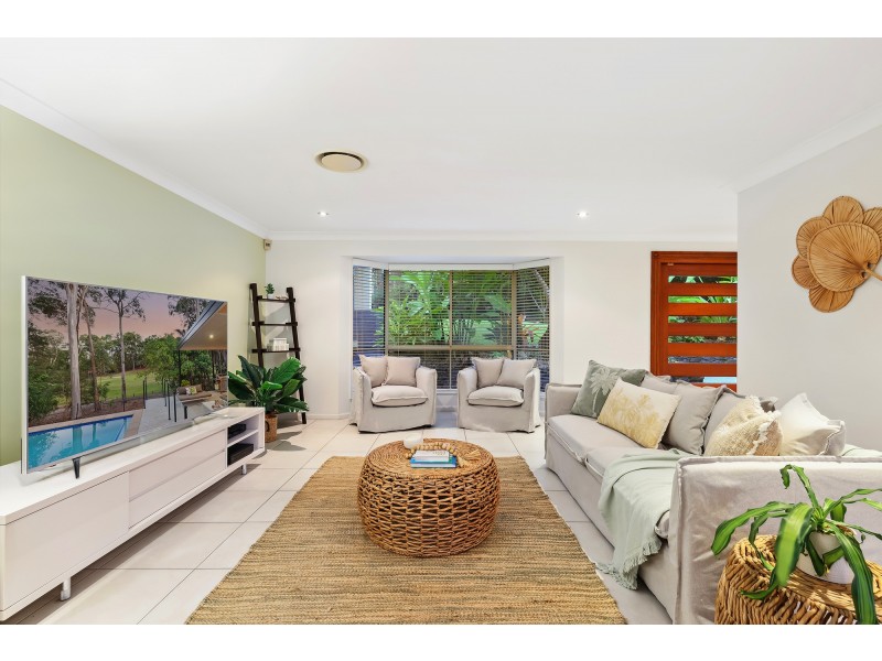 123 Glen Eagles Drive, Robina QLD 4226