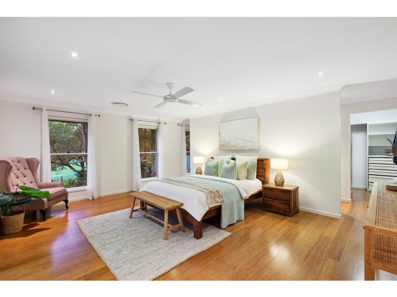 123 Glen Eagles Drive, Robina QLD 4226