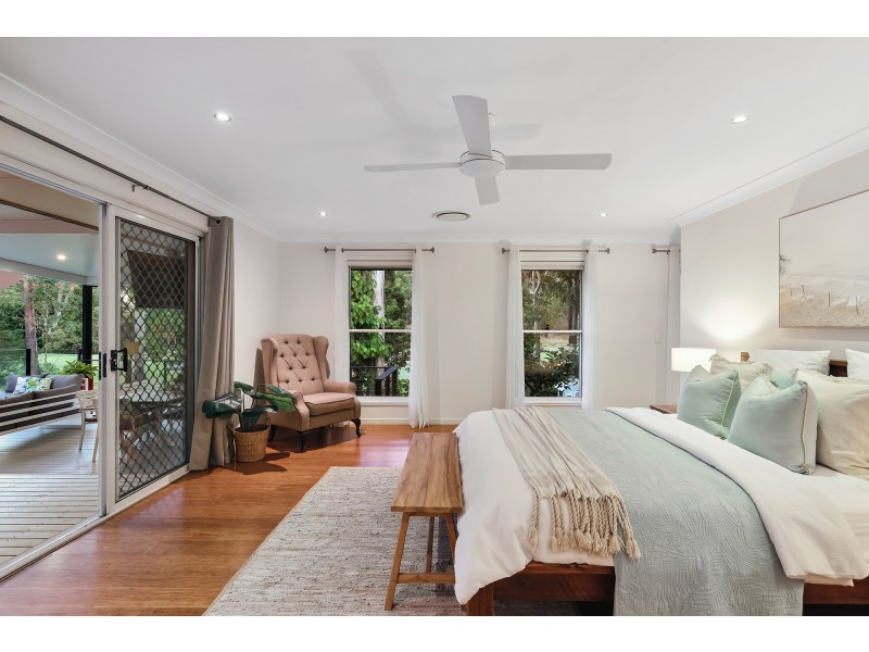 123 Glen Eagles Drive, Robina QLD 4226