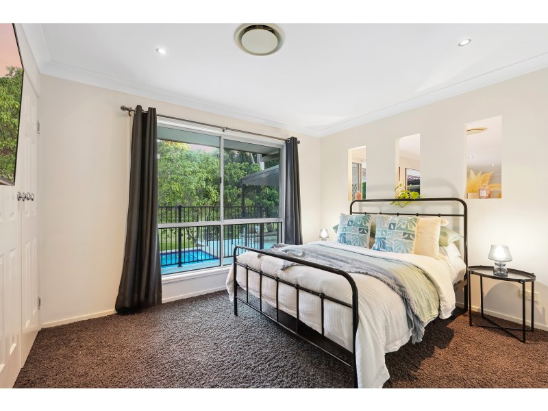 123 Glen Eagles Drive, Robina QLD 4226