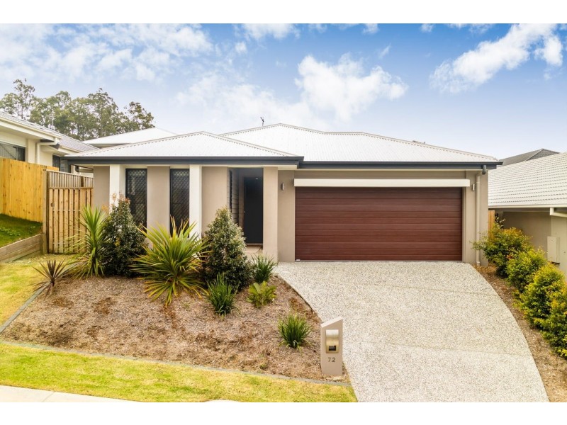 72 Yarrambat Rise, Upper Coomera QLD 4209