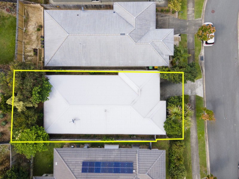 72 Yarrambat Rise, Upper Coomera QLD 4209
