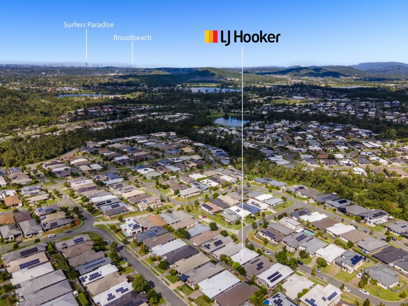 72 Yarrambat Rise, Upper Coomera QLD 4209