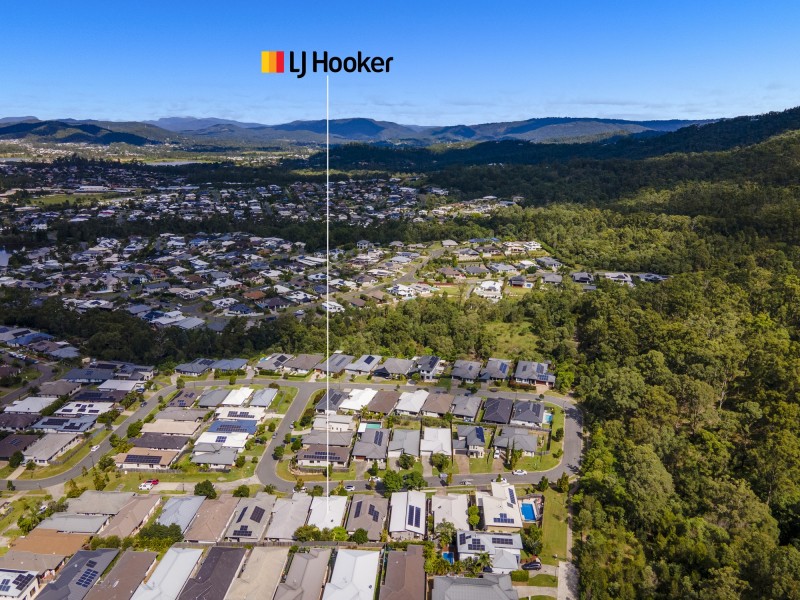 72 Yarrambat Rise, Upper Coomera QLD 4209