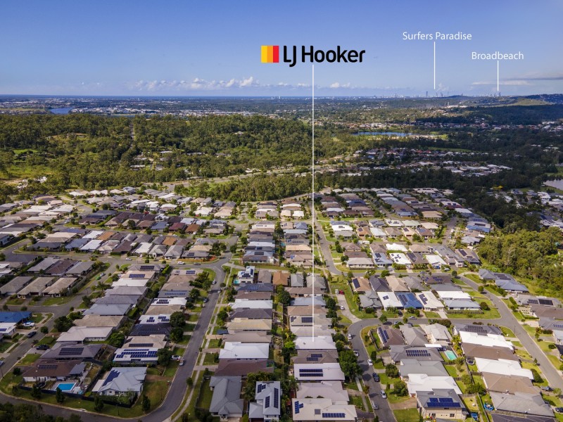 72 Yarrambat Rise, Upper Coomera QLD 4209