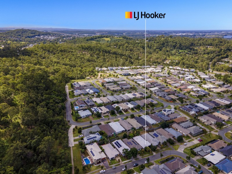 72 Yarrambat Rise, Upper Coomera QLD 4209