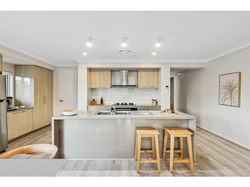 8 Button Quail Court, Gilston QLD 4211