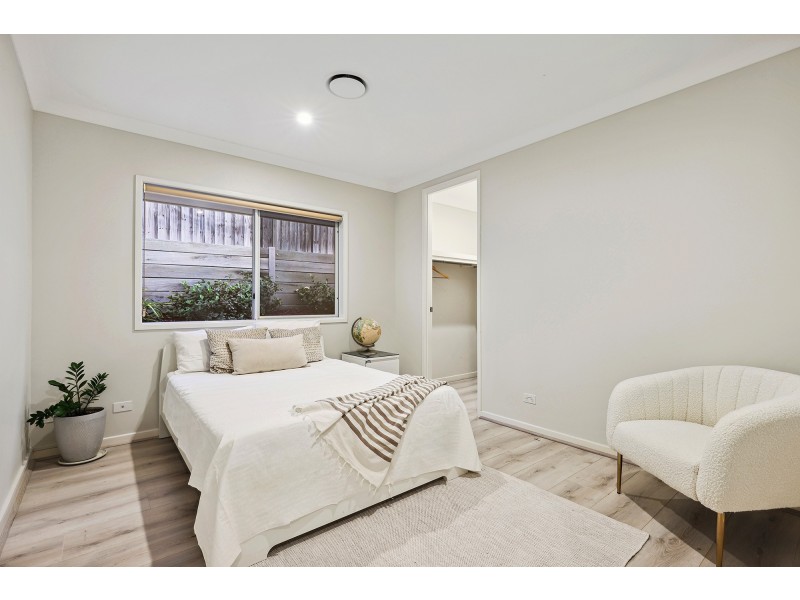 8 Button Quail Court, Gilston QLD 4211