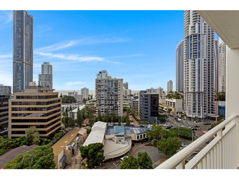 12/2 Riverview Parade, Surfers Paradise QLD 4217