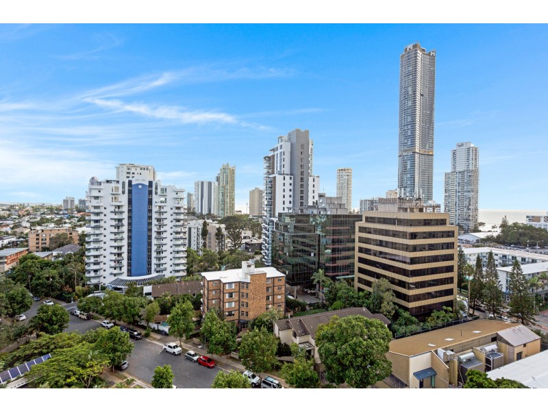 12/2 Riverview Parade, Surfers Paradise QLD 4217