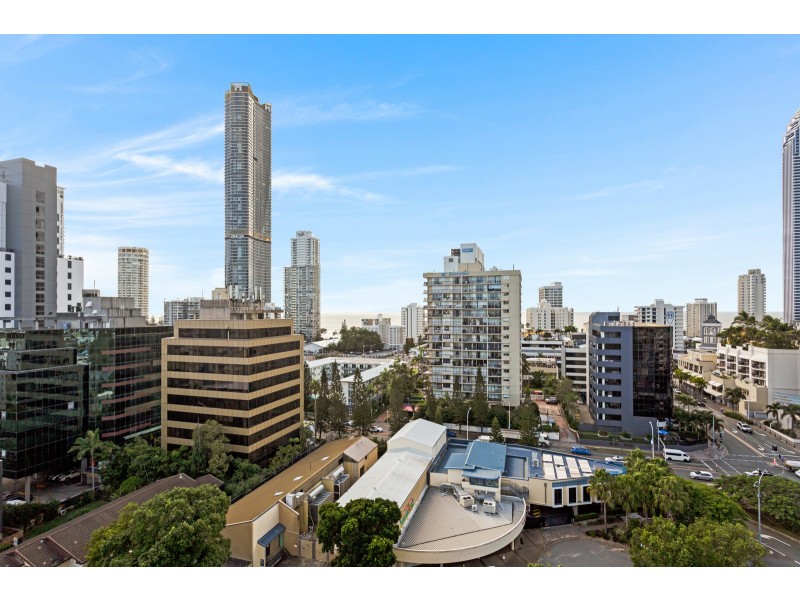 12/2 Riverview Parade, Surfers Paradise QLD 4217