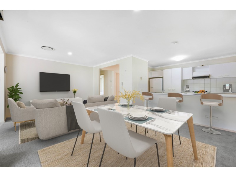 25 Harry Mills Drive, Worongary QLD 4213