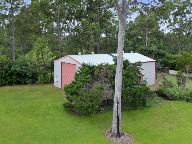 25 Harry Mills Drive, Worongary QLD 4213