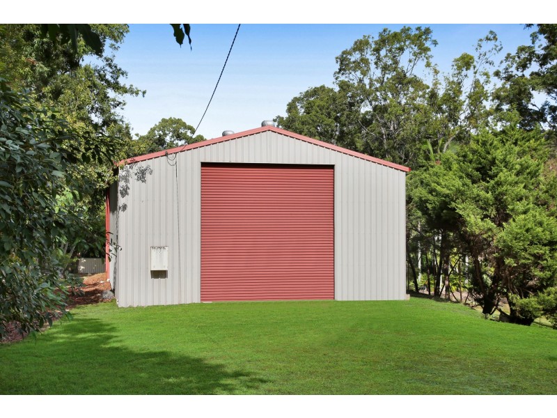 25 Harry Mills Drive, Worongary QLD 4213