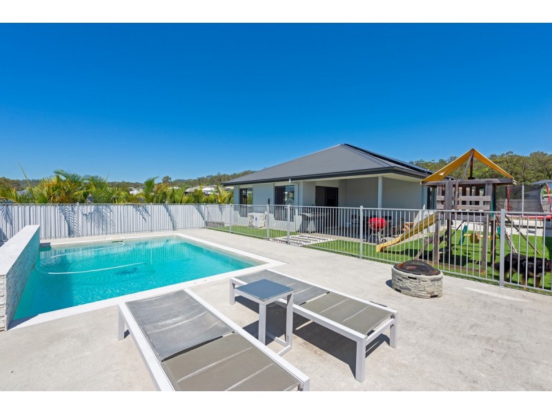 40 Shelduck Street, Upper Coomera QLD 4209