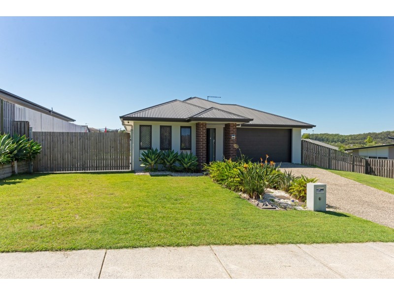 40 Shelduck Street, Upper Coomera QLD 4209