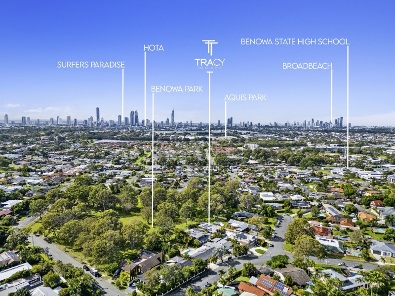 2B Penamber Court, Benowa QLD 4217